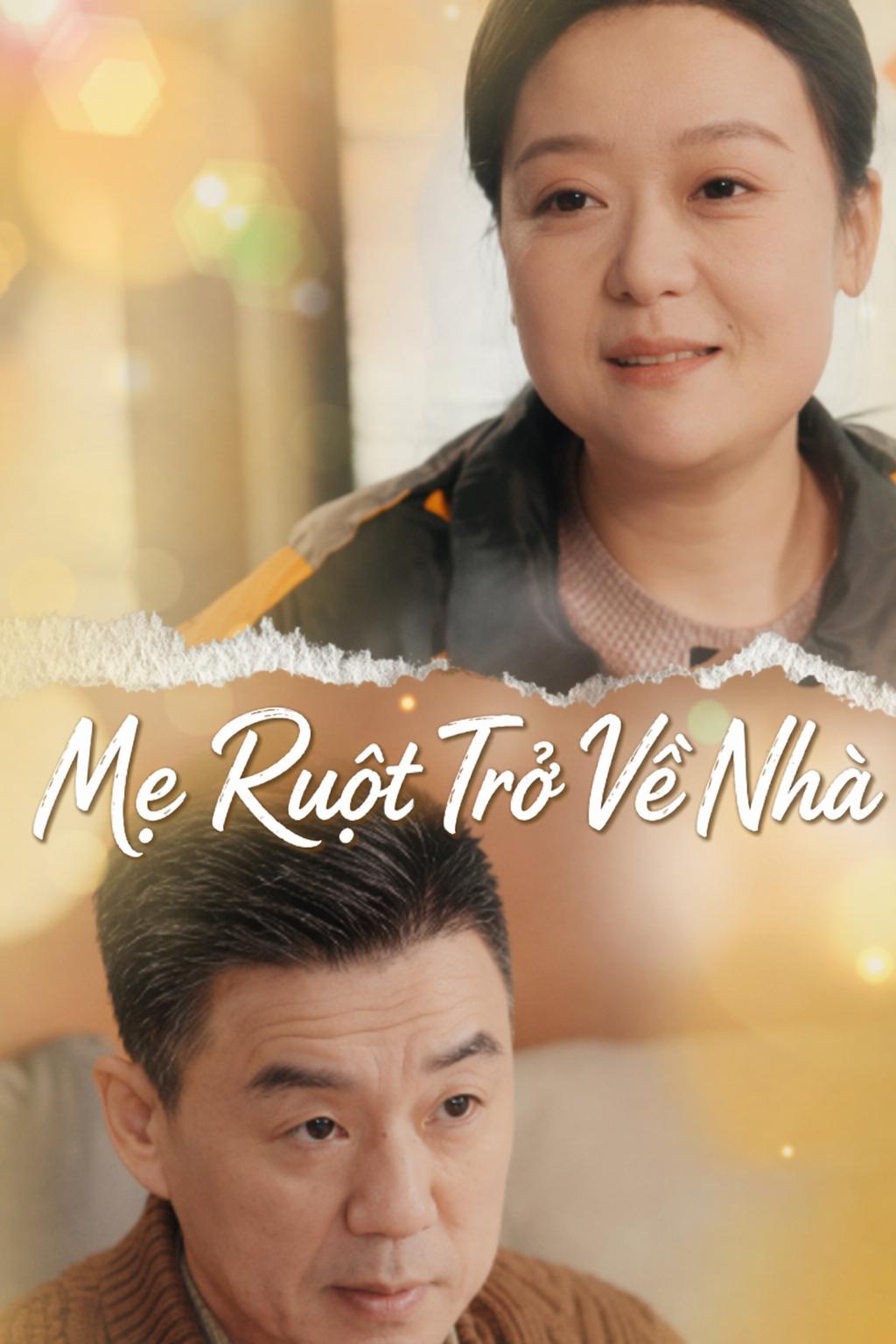 Mẹ Ruột Trở Về Nhà