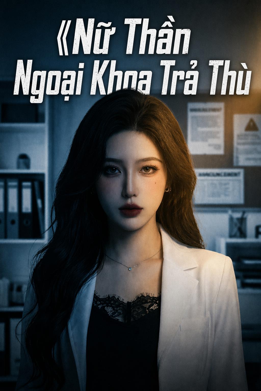 Nữ Thần Ngoại Khoa Trả Thù