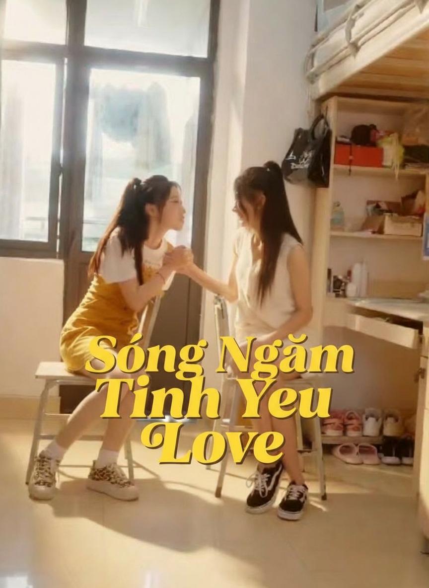 Sóng Ngầm Tình Yêu