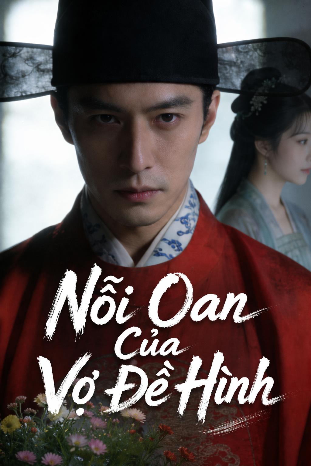 Nỗi Oan Của Vợ Đề Hình