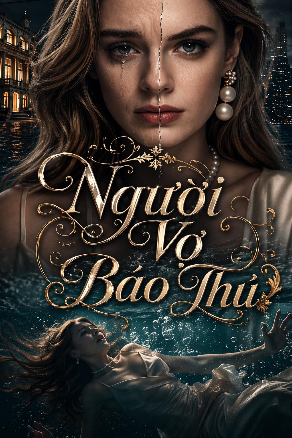 Người Vợ Trả Thù