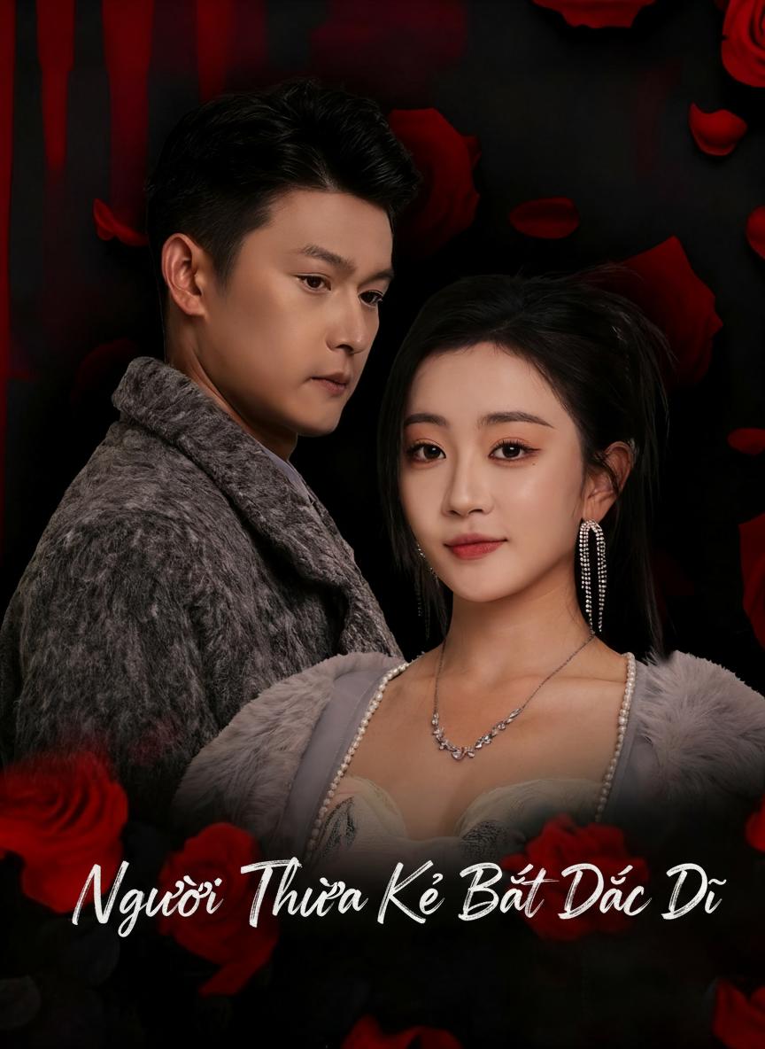 Người Thừa Kế Bất Đắc Dĩ