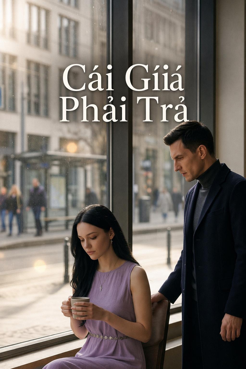 Cái Giá Phải Trả