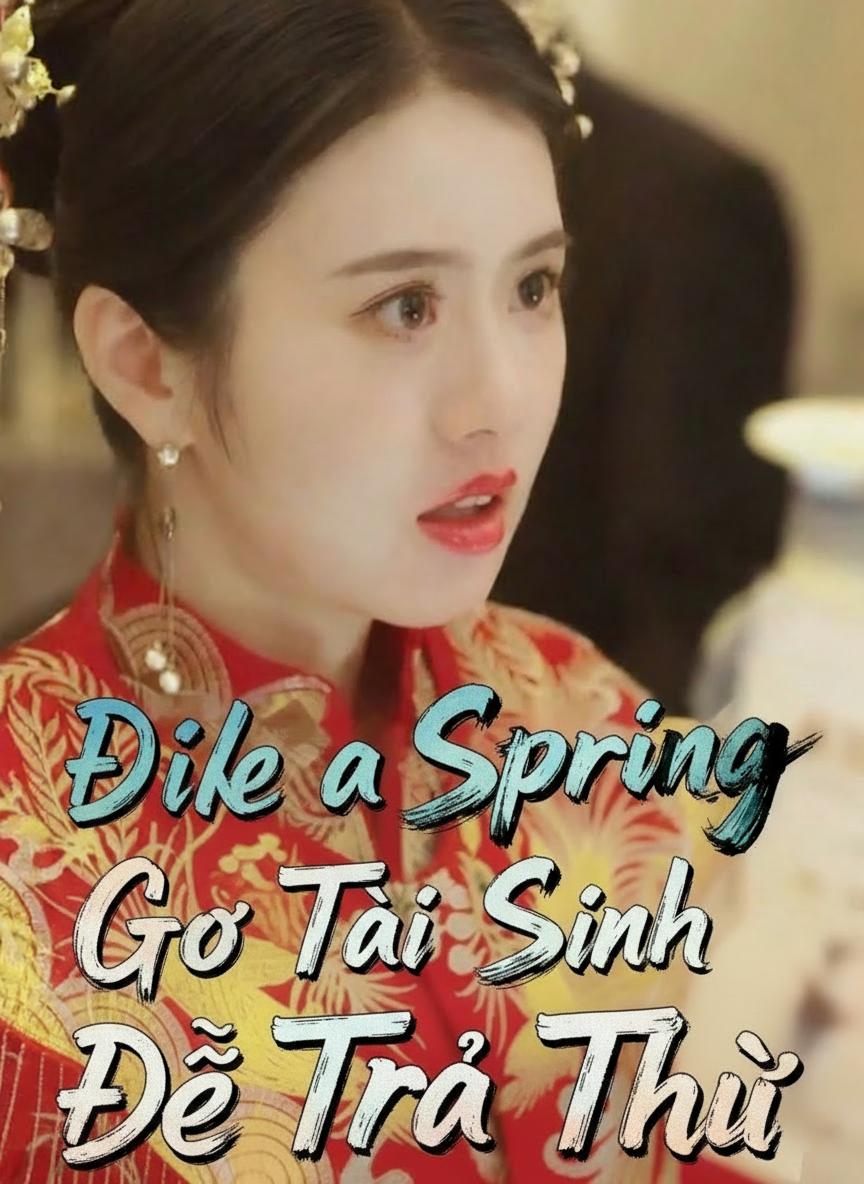 Đêm Tái Sinh Để Trả Thù