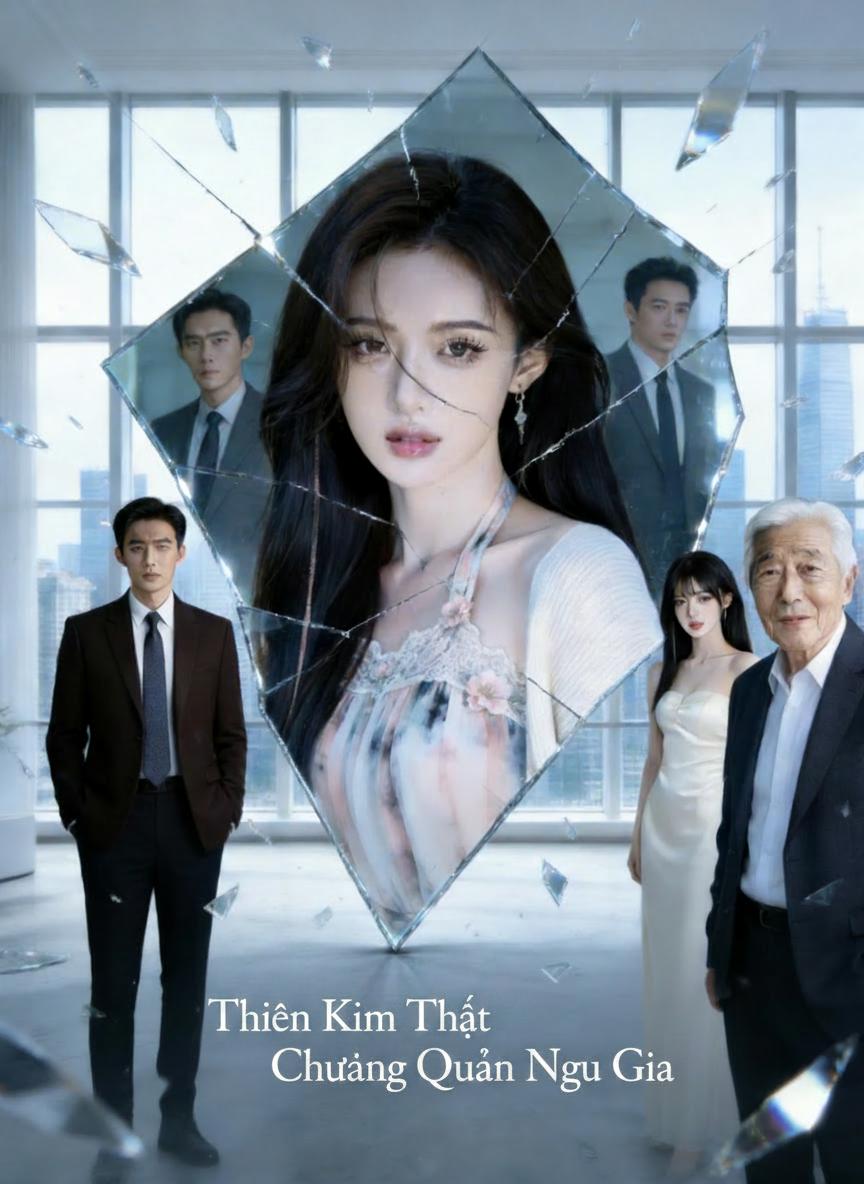 Thiên Kim Thật Chưởng Quản Ngu Gia