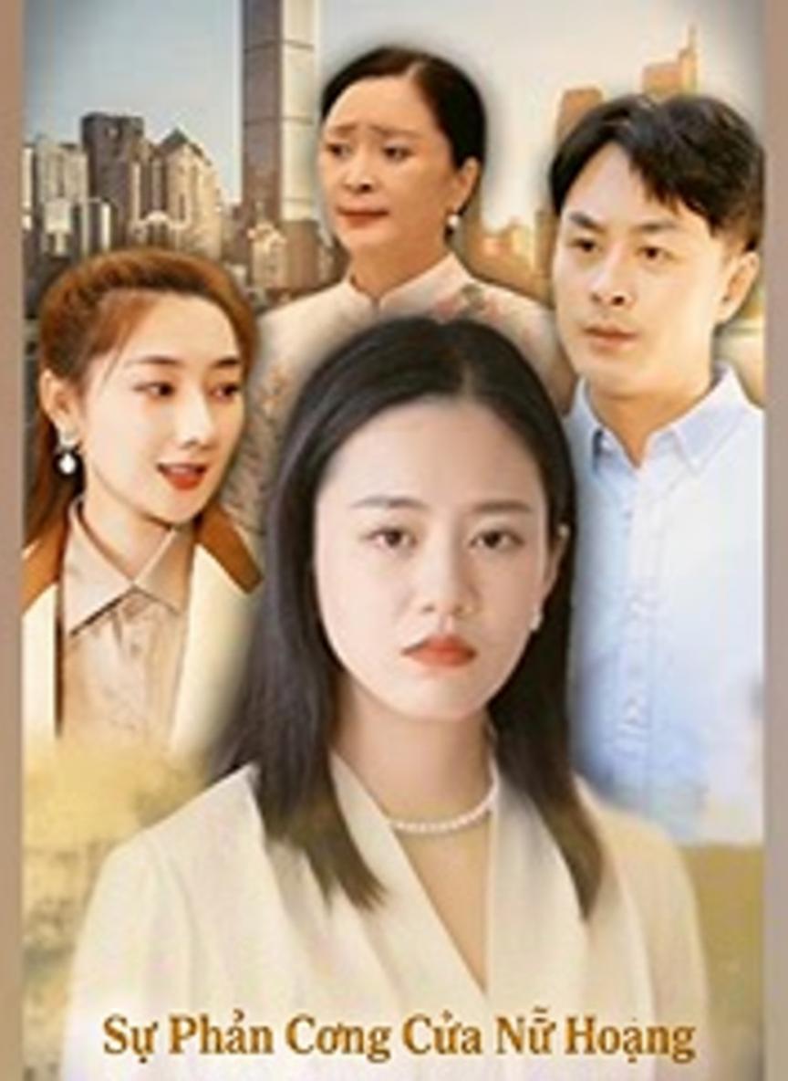 Sự Phản Công Của Nữ Hoàng