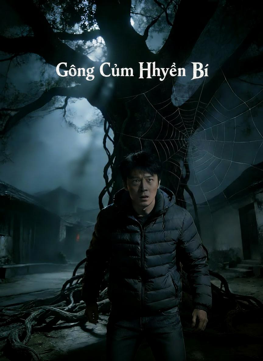 Gông Cùm Huyền Bí
