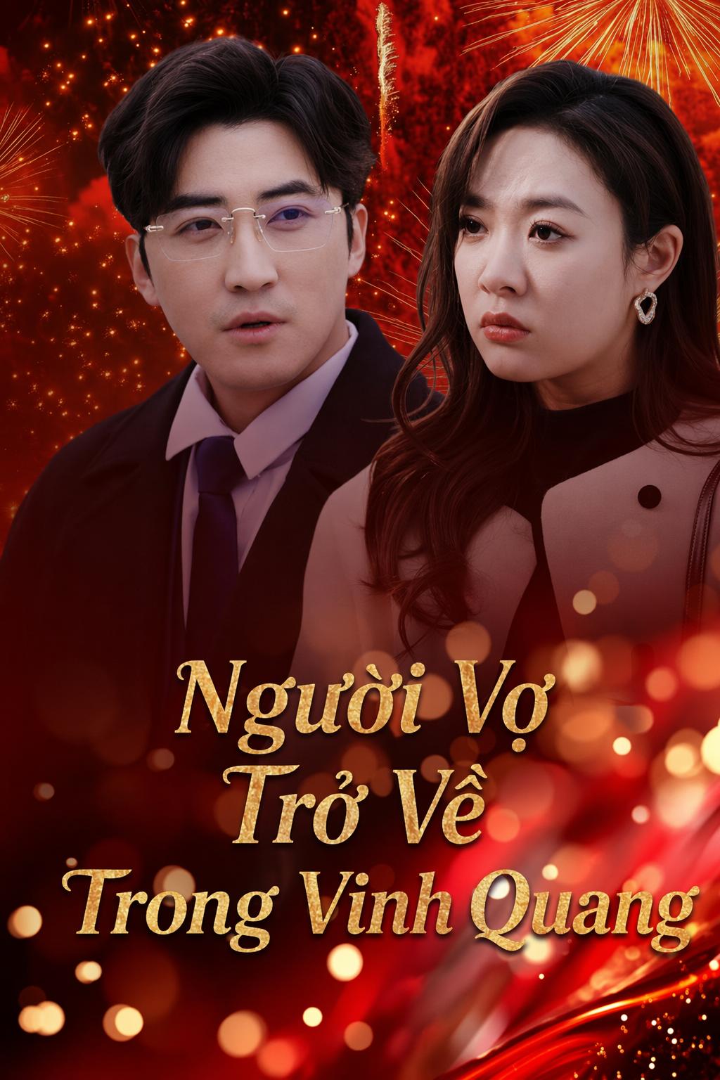 Người Vợ Trở Về Trong Vinh Quang