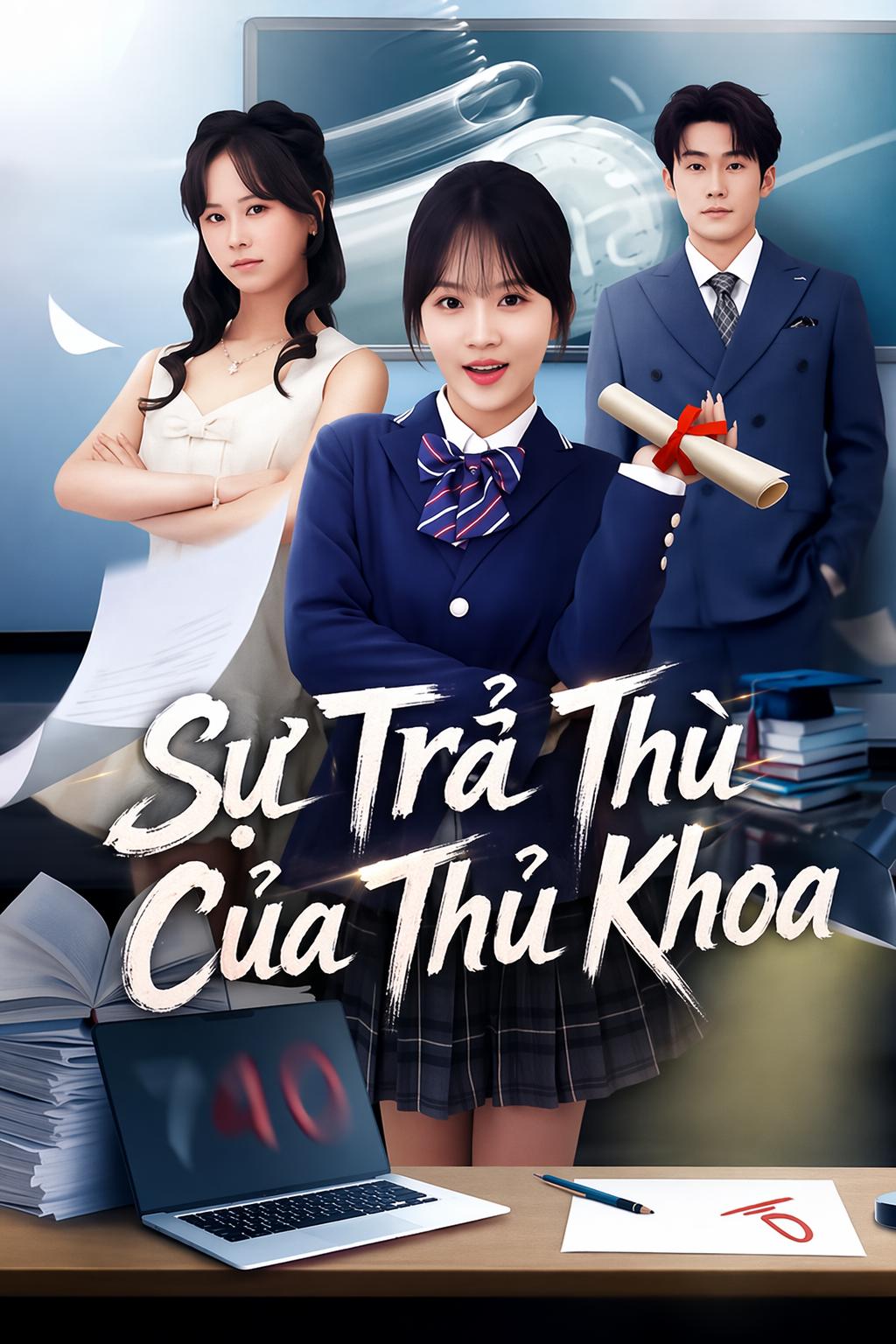 Sự Trả Thù Của Thủ Khoa