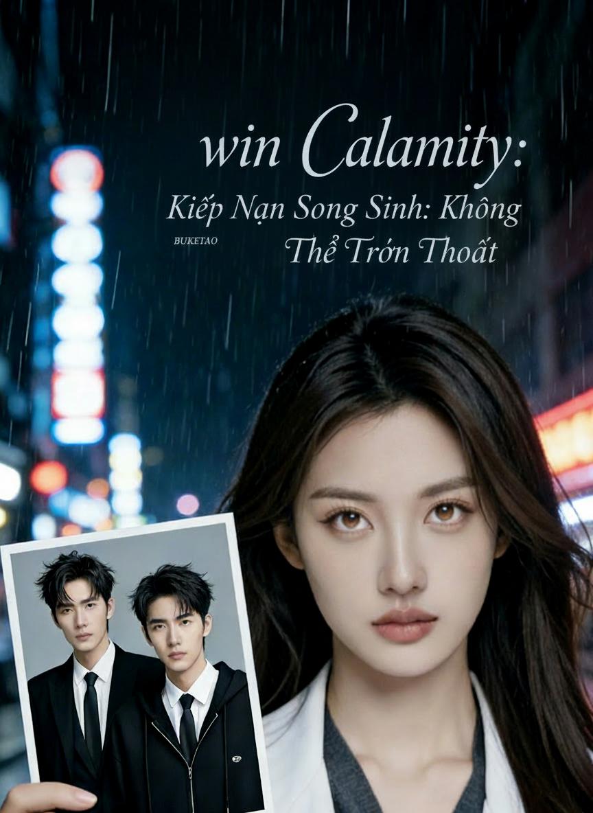Kiếp Nạn Song Sinh: Không Thể Trốn Thoát