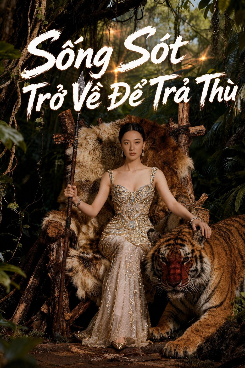 Sống Sót Trở Về Để Trả Thù