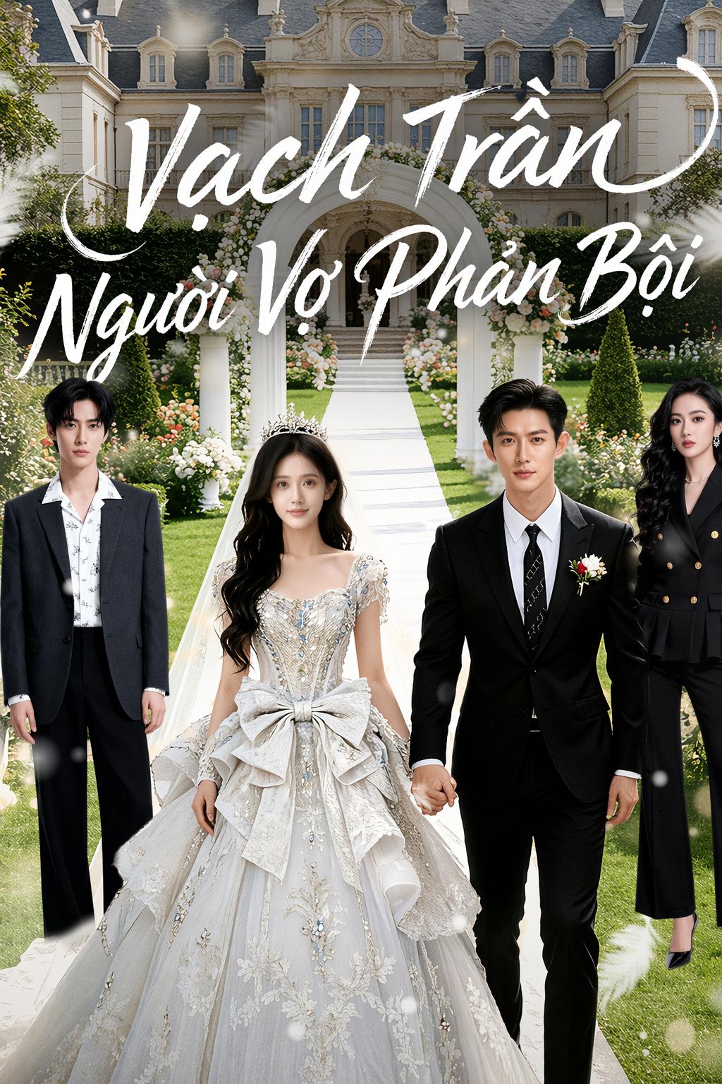 Vạch Trần Người Vợ Phản Bội