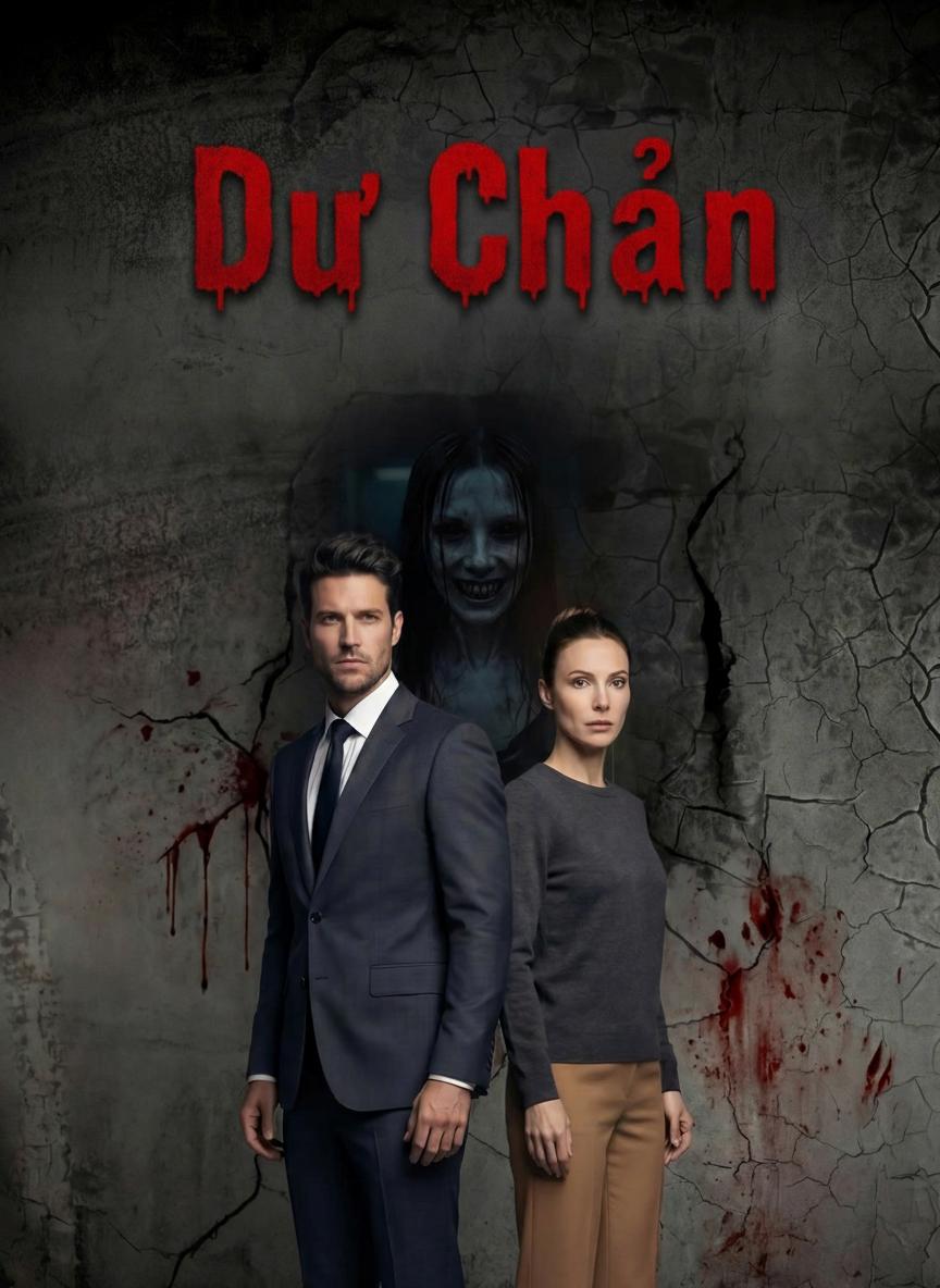 Dư Chấn