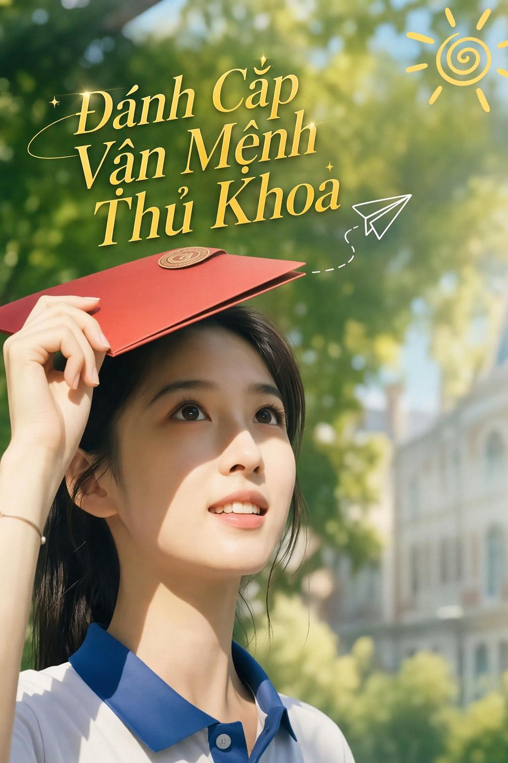 Đánh Cắp Vận Mệnh Thủ Khoa
