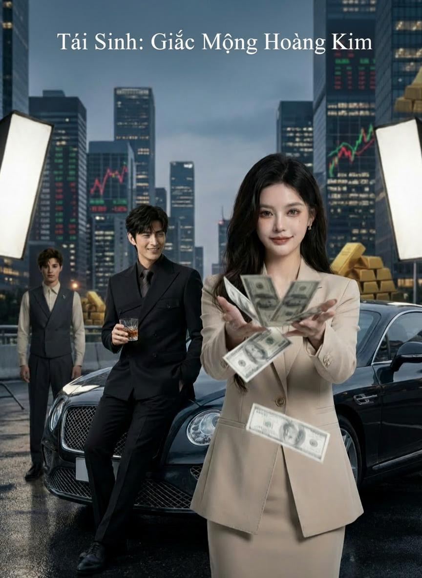 Tái Sinh: Giấc Mộng Hoàng Kim