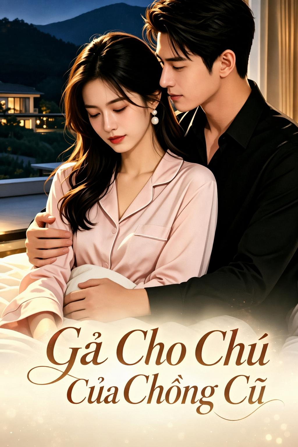 Gả Cho Chú Của Chồng Cũ