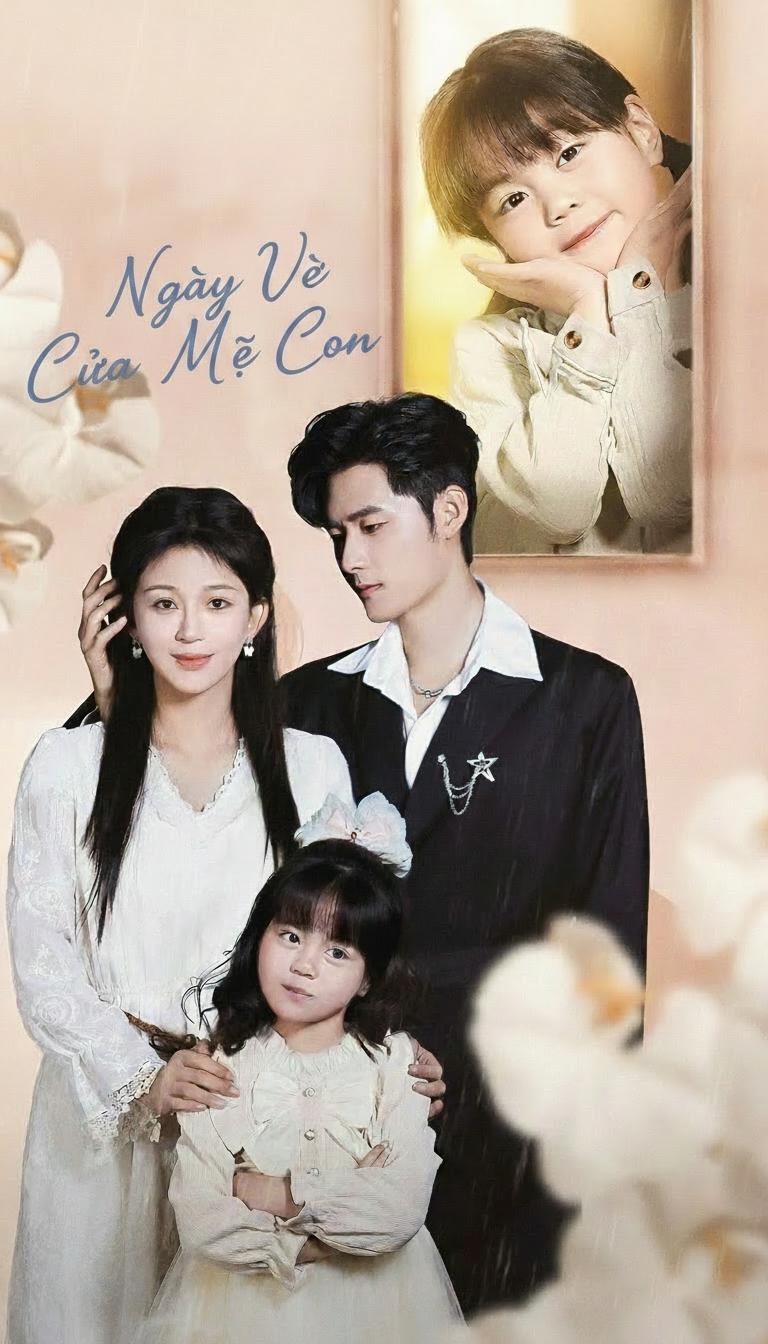 Ngày Về Của Mẹ Con