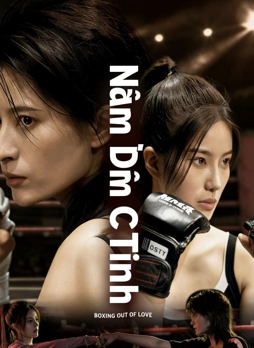 Nắm Đấm Chân Tình