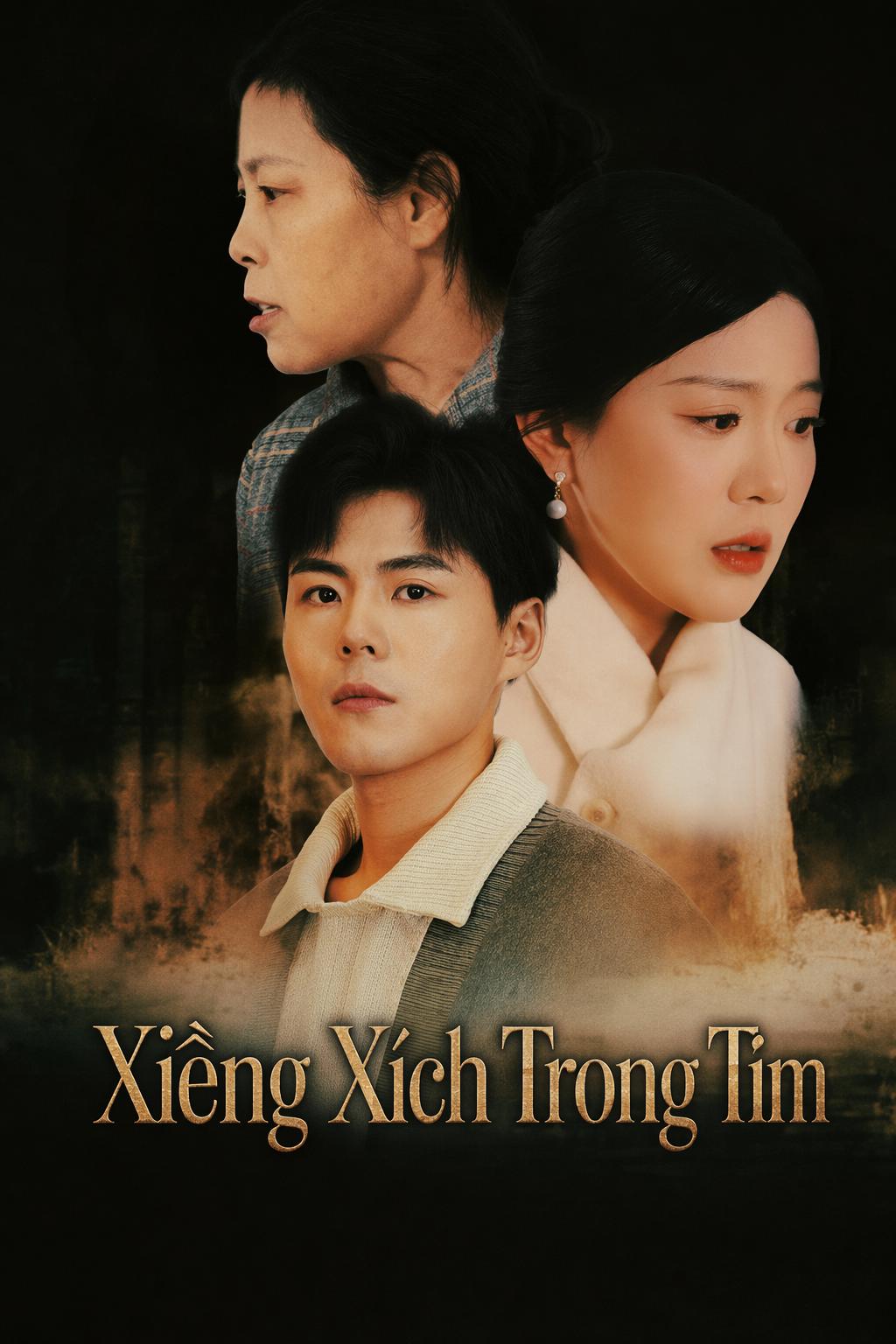 Xiềng Xích Trong Tim