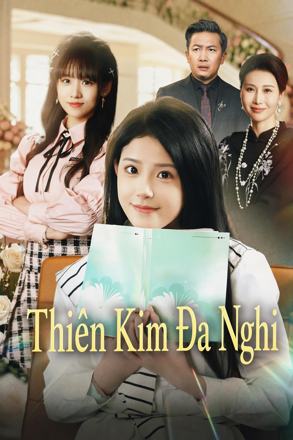 Thiên Kim Đa Nghi