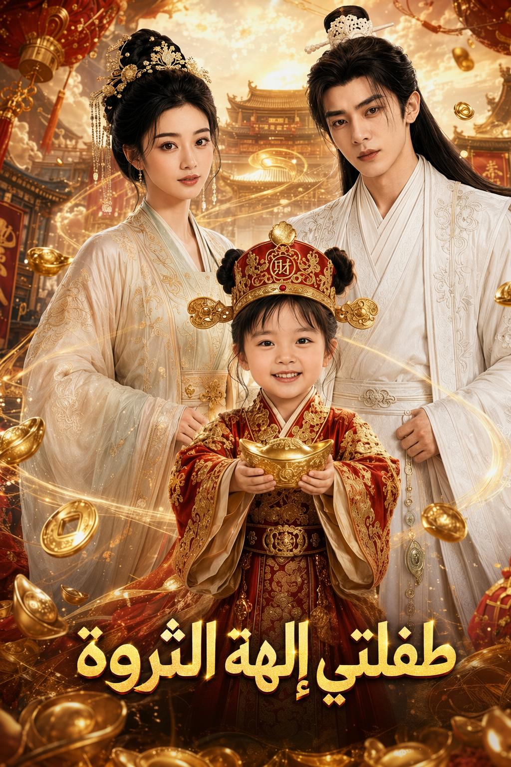 Chú Chó Trung Thành Báo Ân
