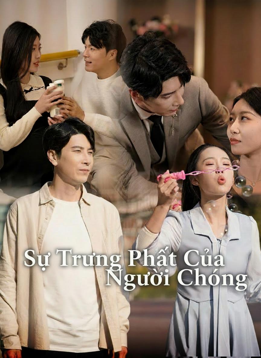 Sự Trừng Phạt Của Người Chồng