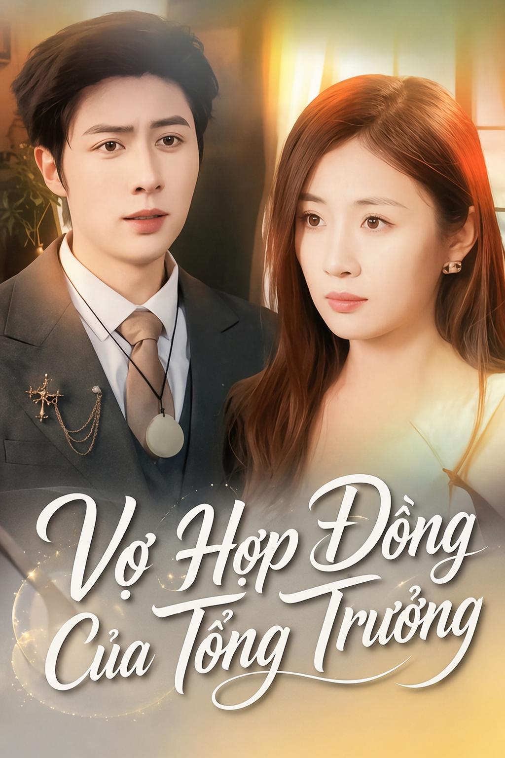 Vợ Hợp Đồng Của Tổng Trưởng
