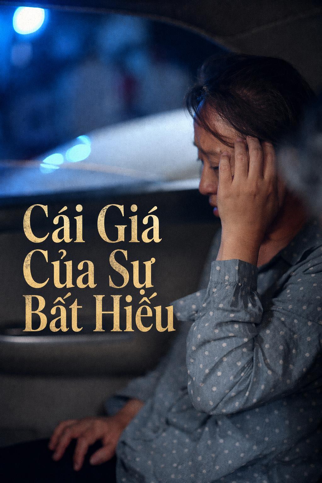 Cái Giá Của Sự Bất Hiếu