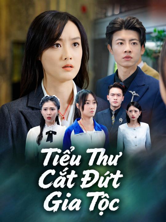 Tiểu Thư Cắt Đứt Gia Đình