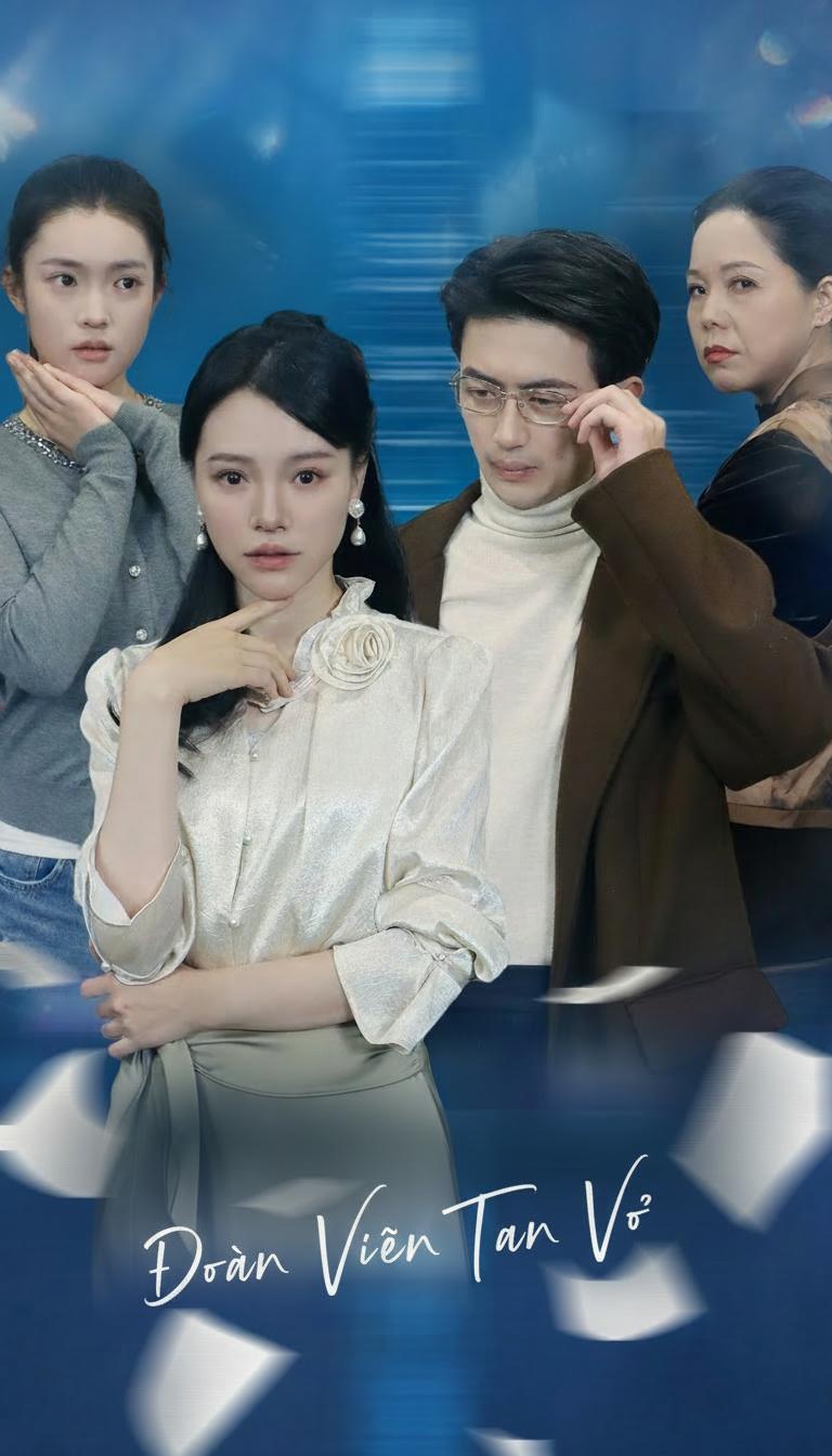 Đoàn Viên Tan Vỡ