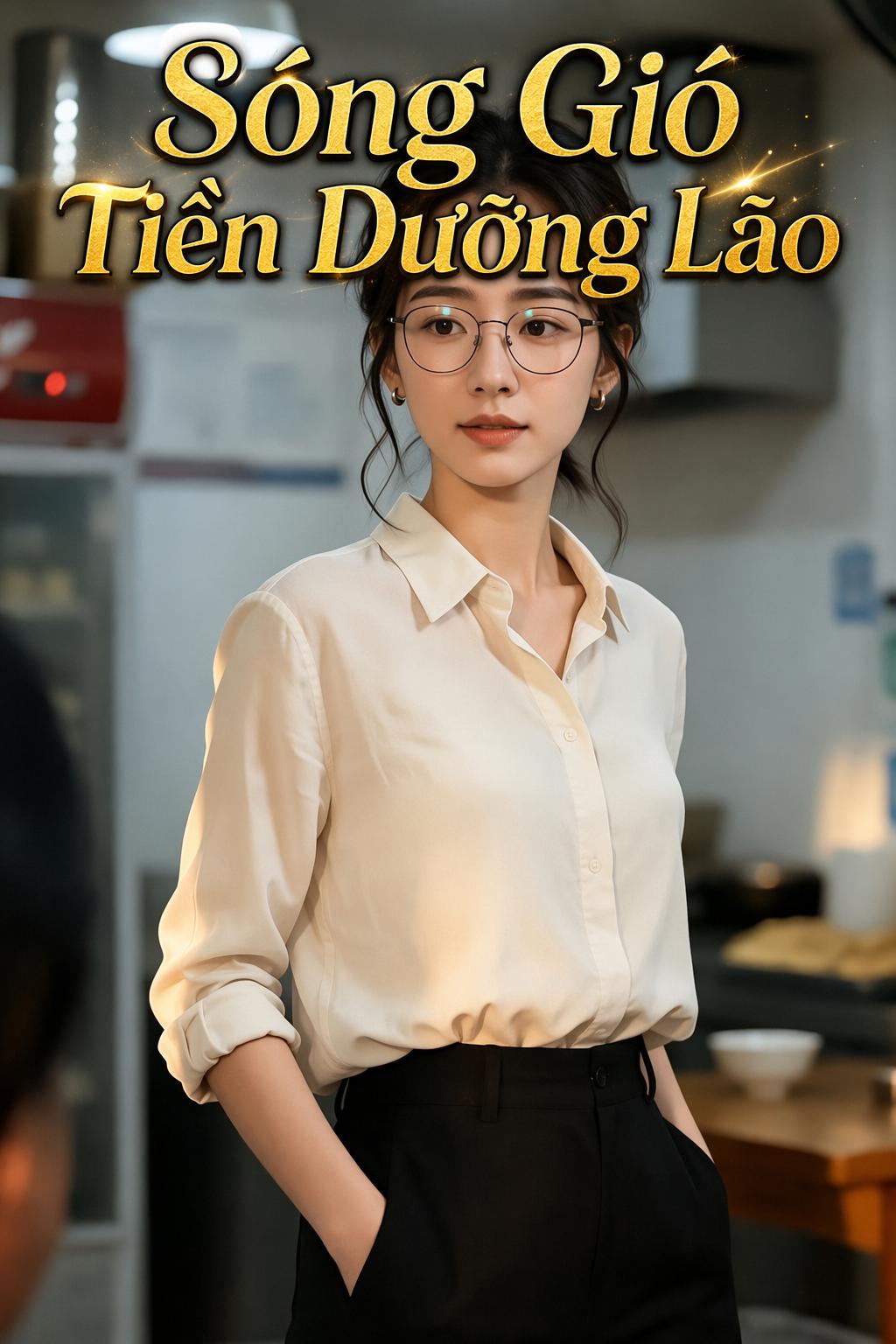 Sóng Gió Tiền Dưỡng Lão