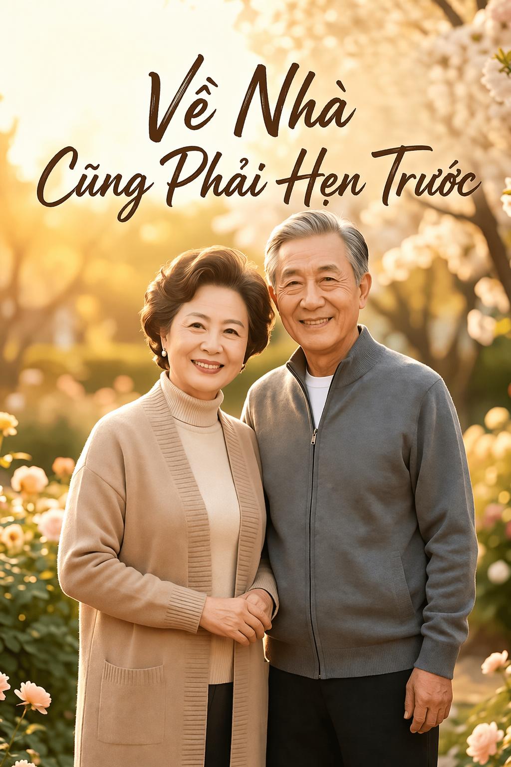 Về Nhà Cũng Phải Hẹn Trước
