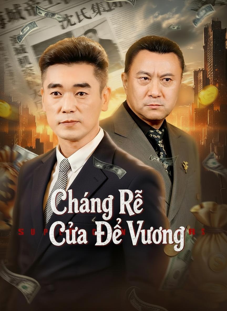 Chàng Rể Của Đế Vương