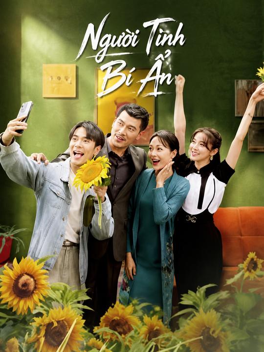 Người Tình Bí Ẩn