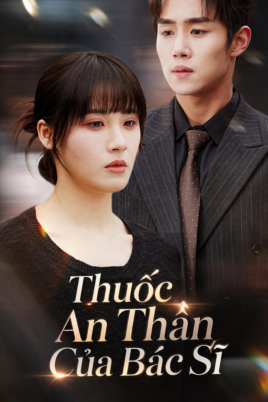 Thuốc An Thần Của Bác Sĩ
