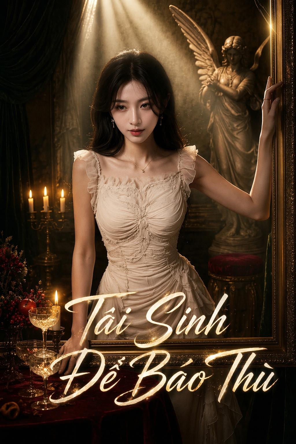 Tái Sinh Để Báo Thù
