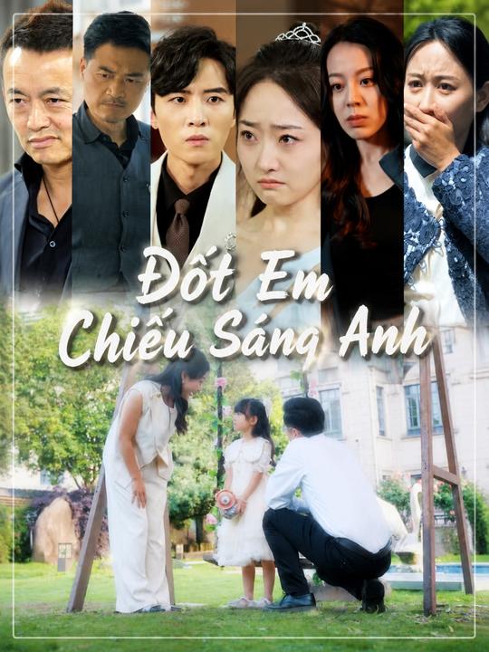 Thiên Kim Bị Đánh Cắp