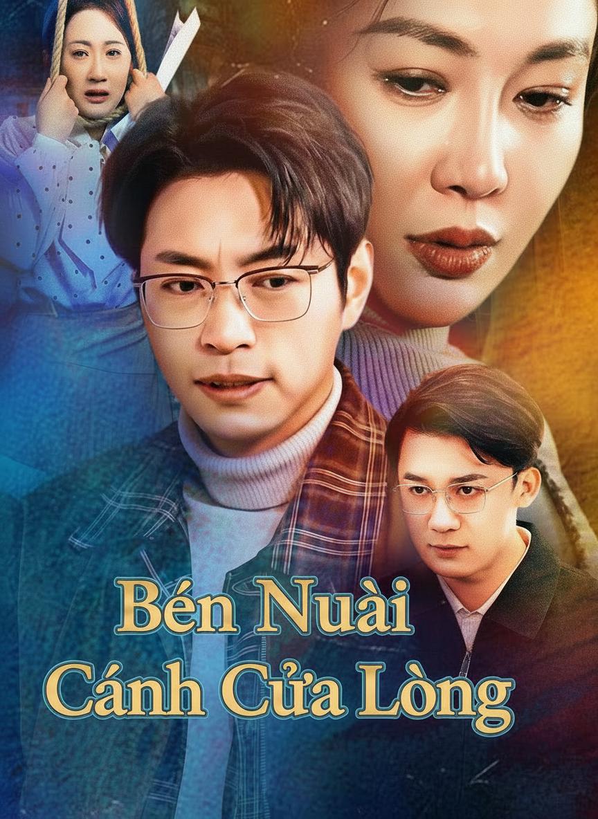 Bên Ngoài Cánh Cửa Lòng