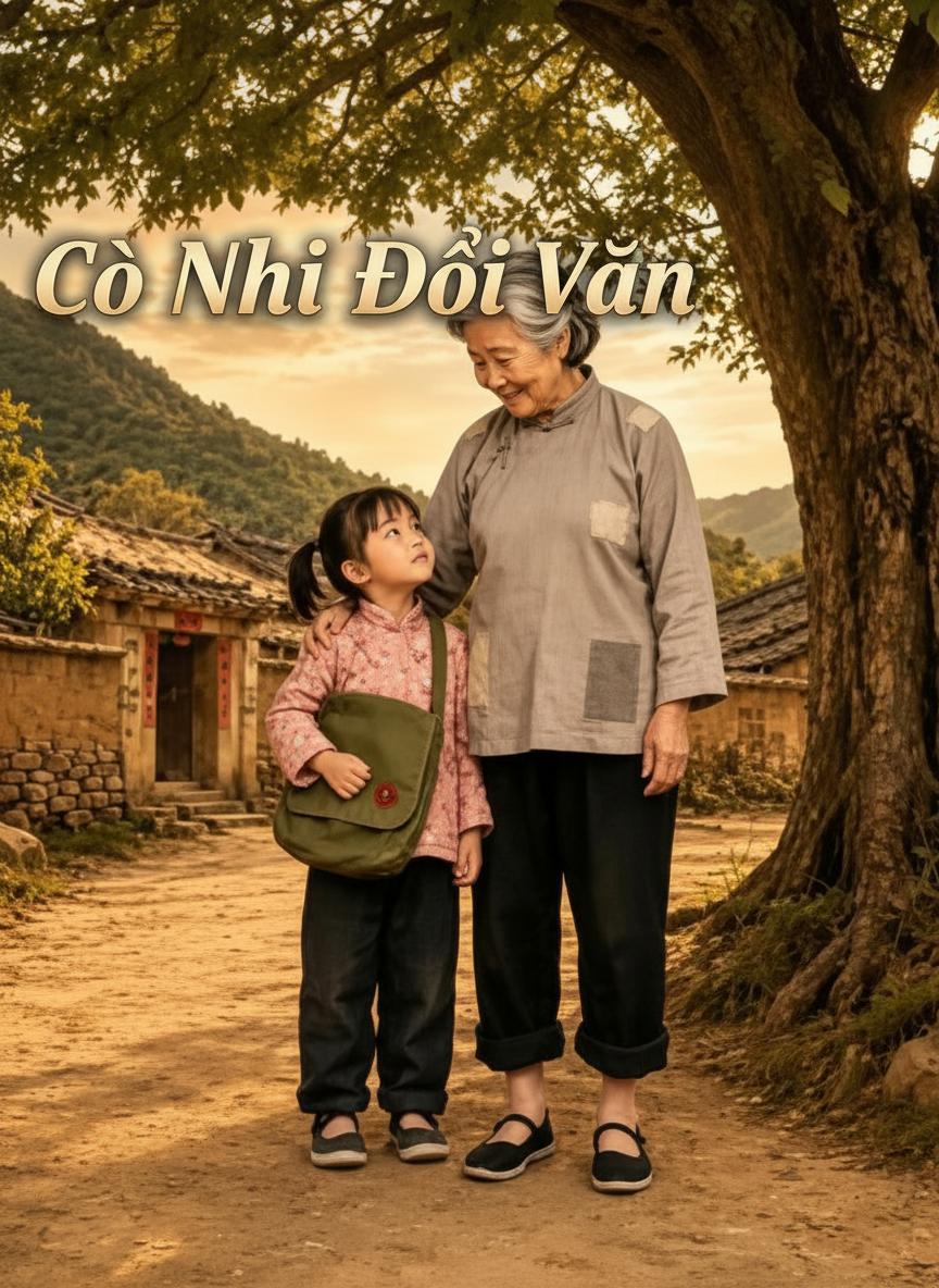 Cô Nhi Đổi Vận