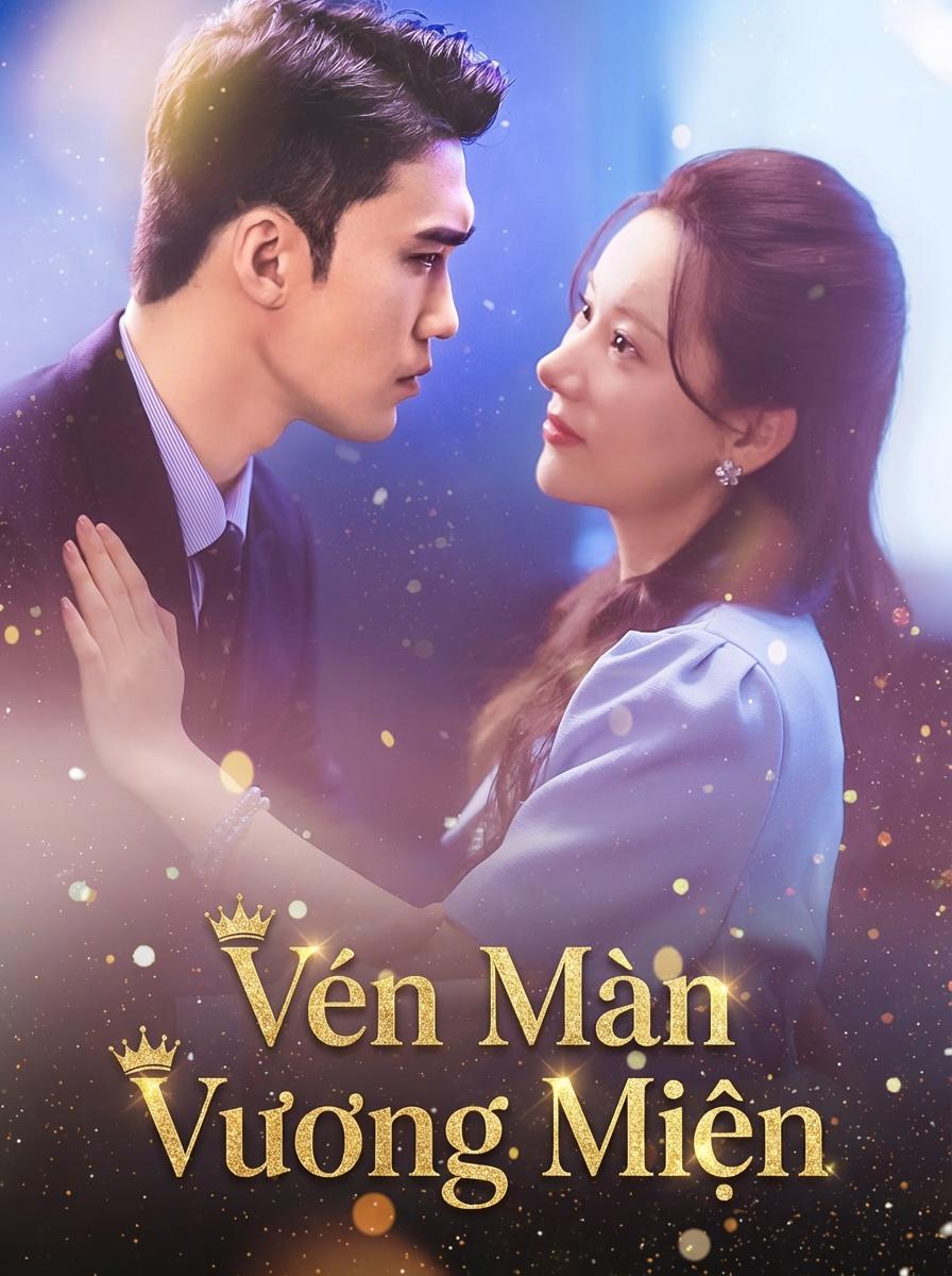 Vén Màn Vương Miện
