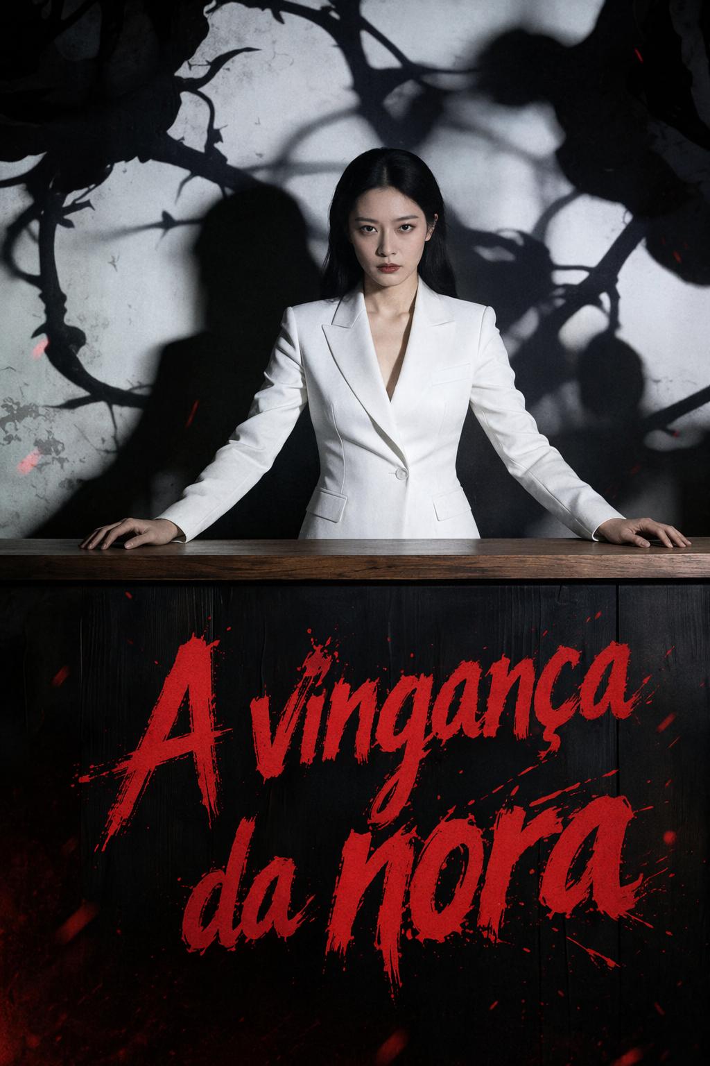 A vingança da nora