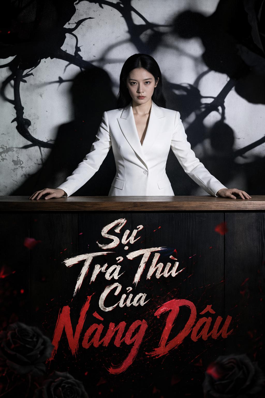 Sự Trả Thù Của Nàng Dâu