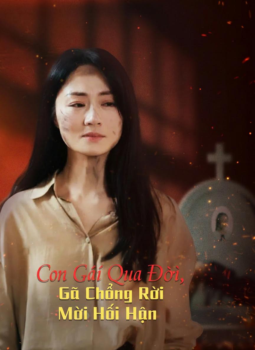 Con Mất Rồi Mới Hối Hận