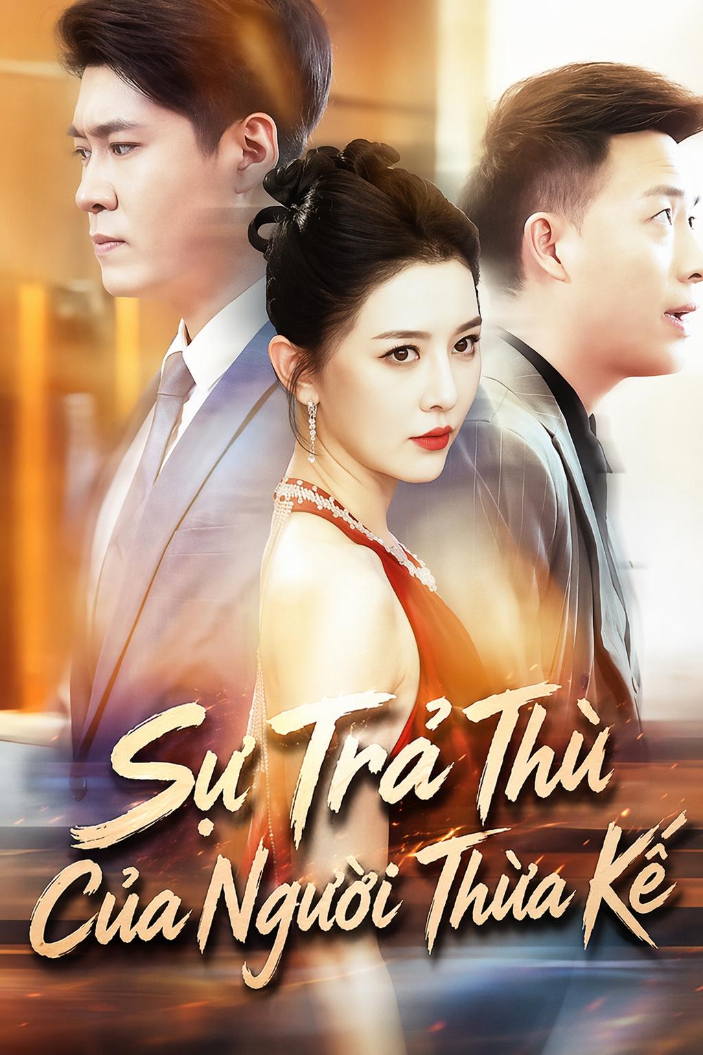 Sự Trả Thù Của Người Thừa Kế