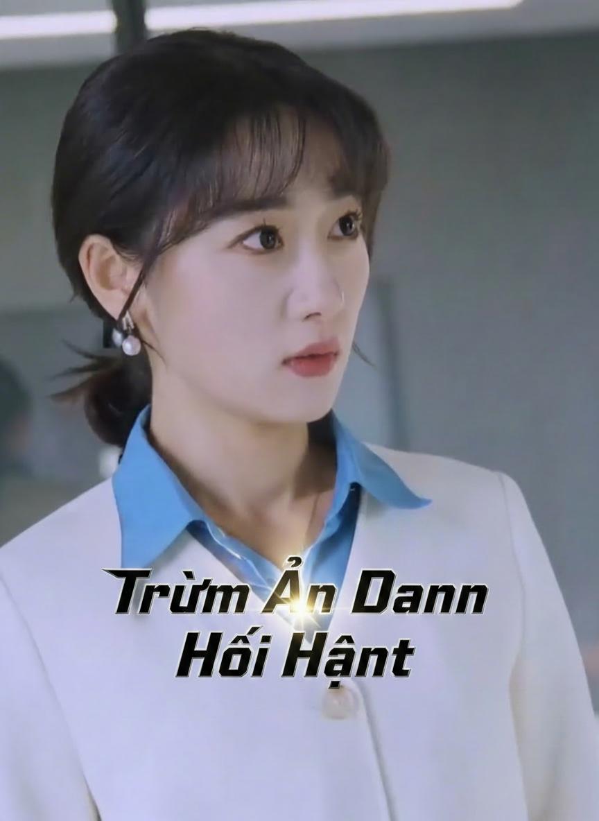 Trùm Ẩn Danh Hối Hận