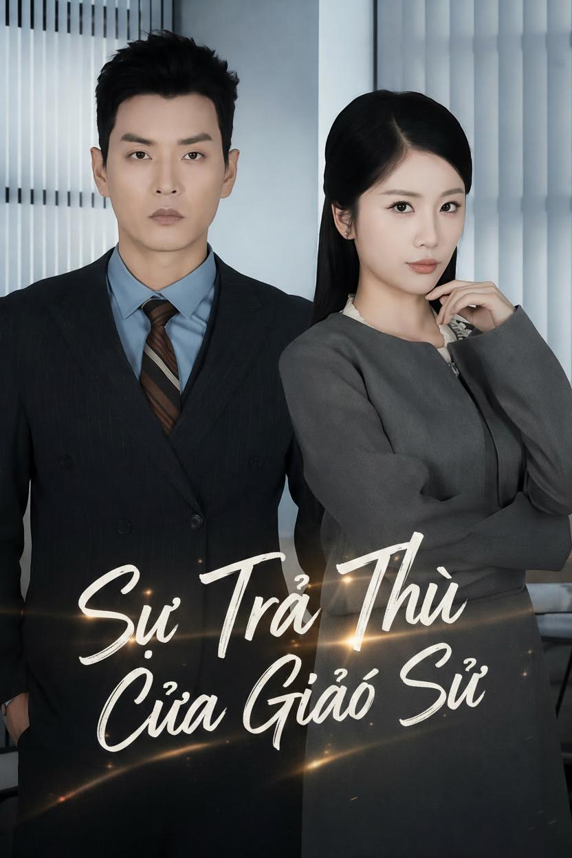 Sự Trả Thù Của Giáo Sư