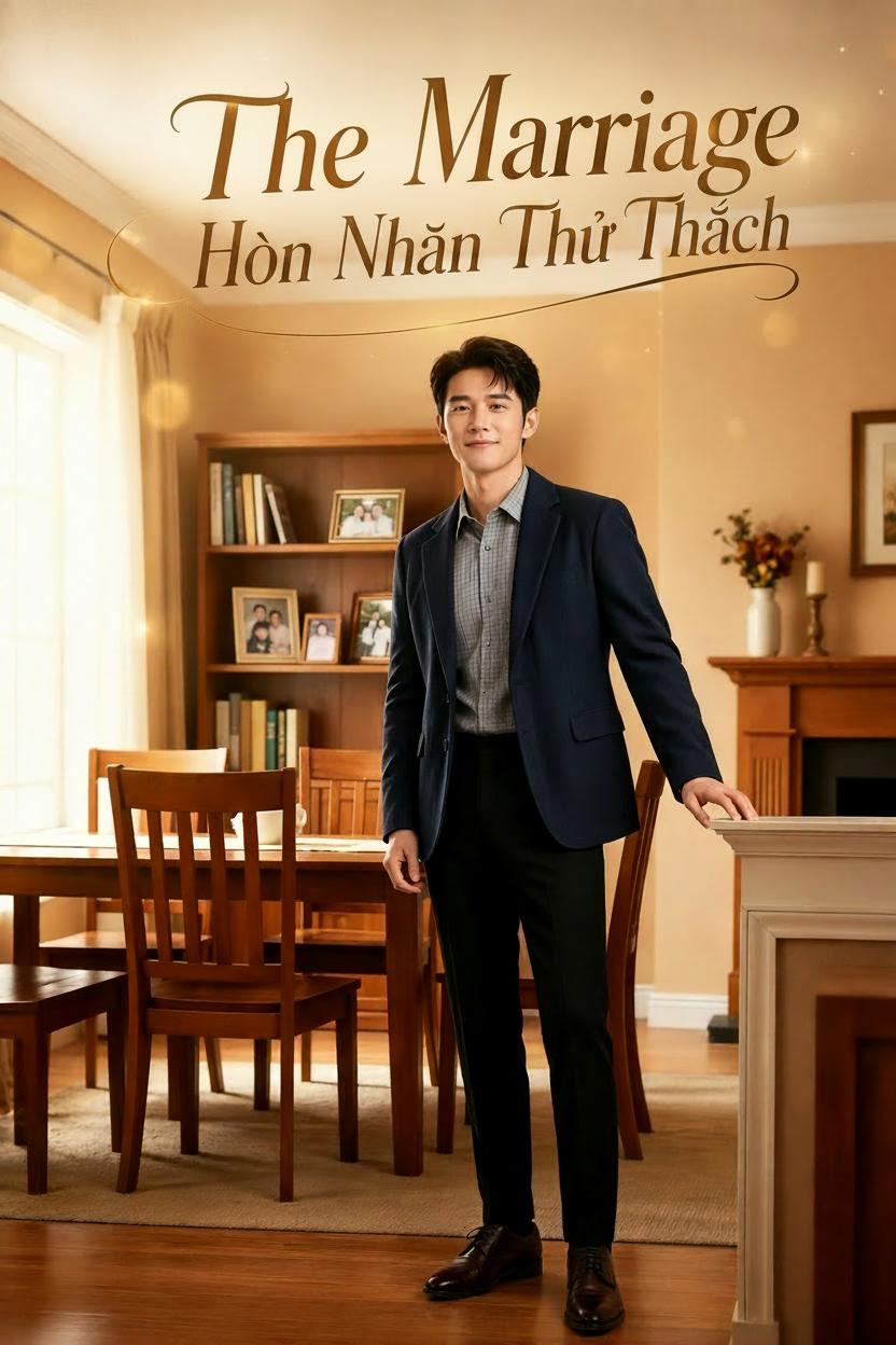 Hôn Nhân Thử Thách
