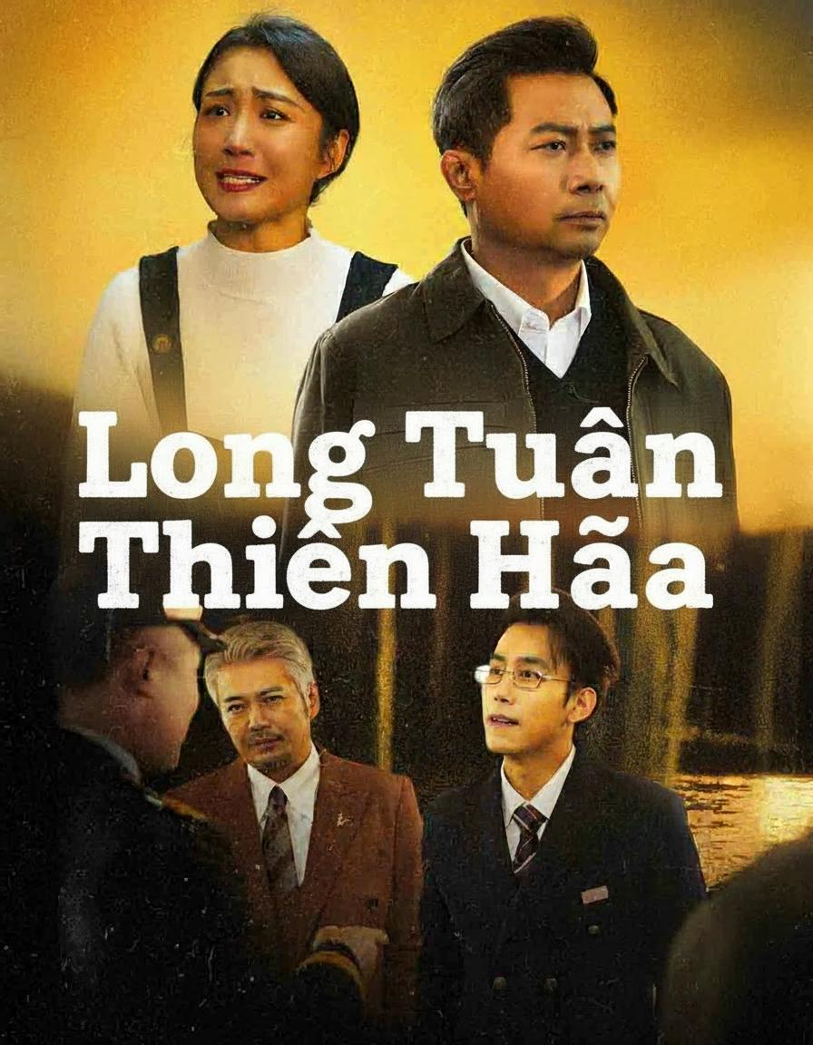 Long Tuần Thiên Hạ