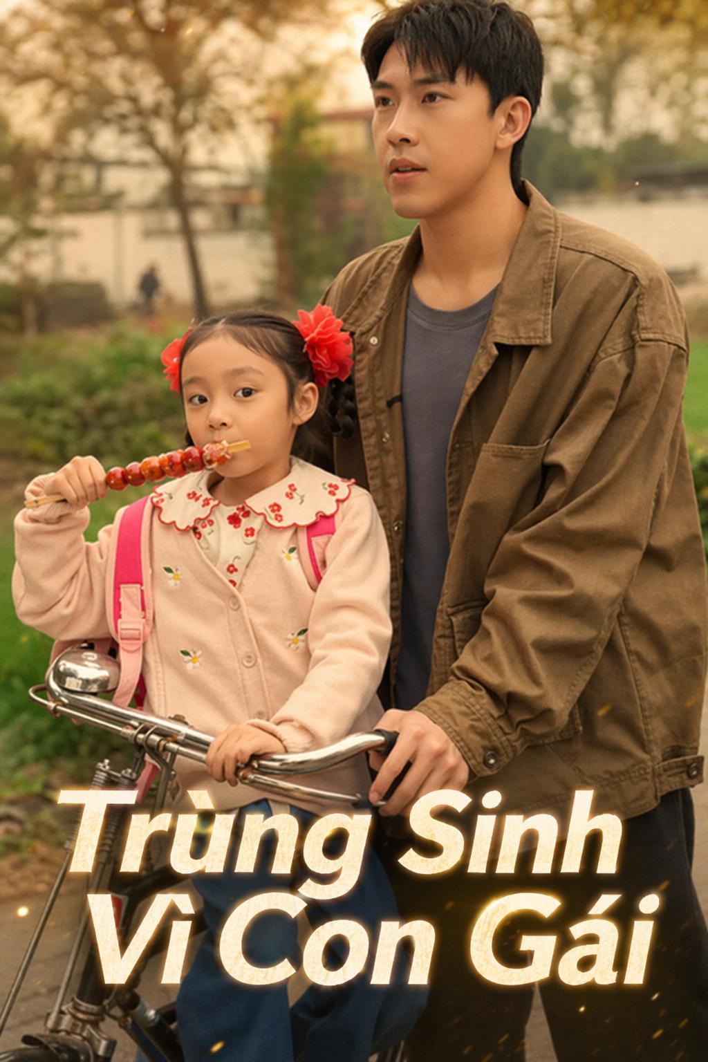 Trùng Sinh Vì Con Gái