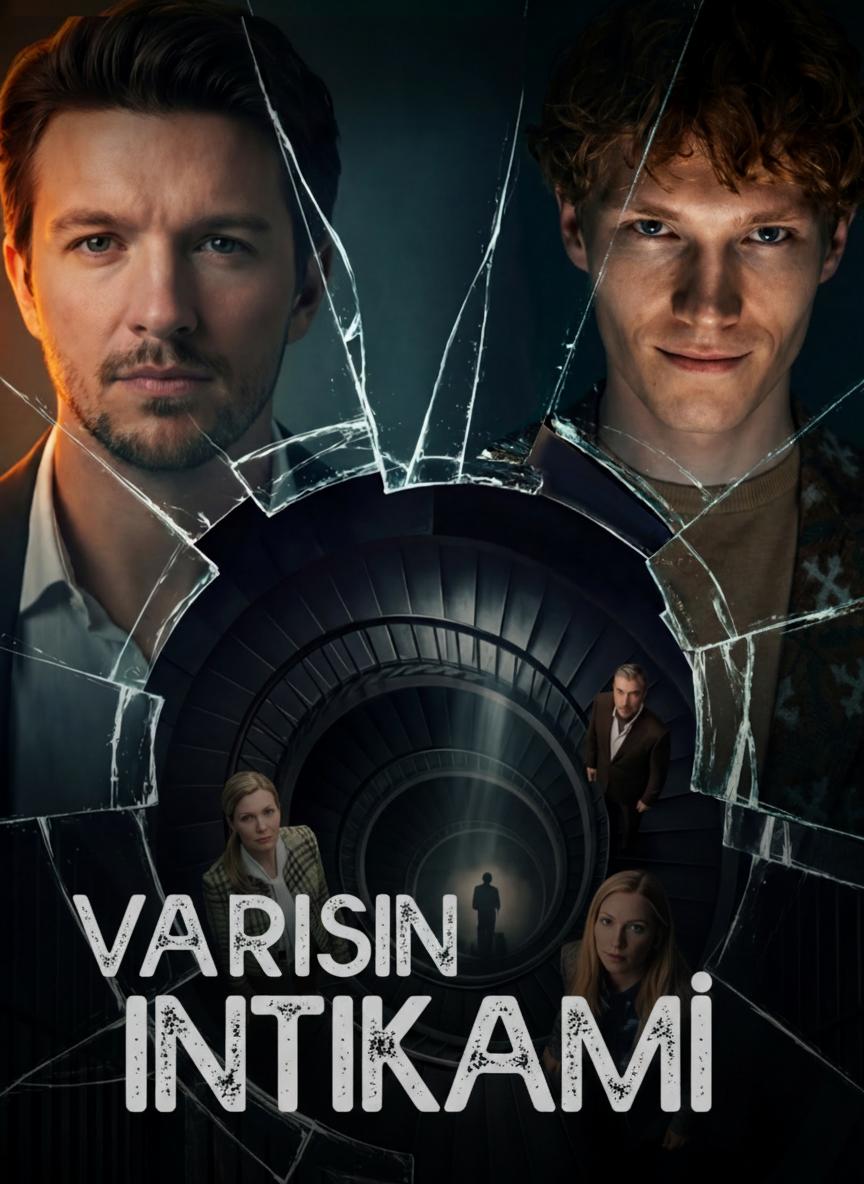 Varisin intikamı
